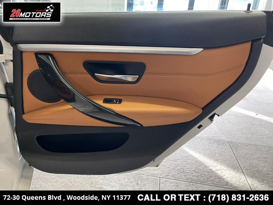 Used BMW 4 Series 430i xDrive Gran Coupe 2018 | 26 Motors Queens. Woodside, New York Used BMW 4 Series 430i xDrive Gran Coupe 2018 | 26 Motors Queens. Woodside, New York