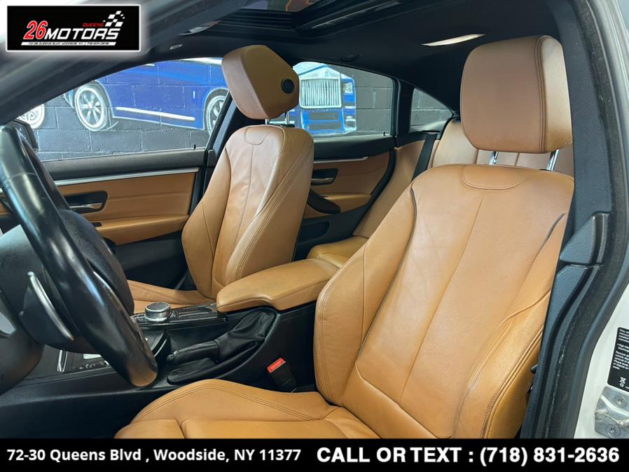Used BMW 4 Series 430i xDrive Gran Coupe 2018 | 26 Motors Queens. Woodside, New York Used BMW 4 Series 430i xDrive Gran Coupe 2018 | 26 Motors Queens. Woodside, New York