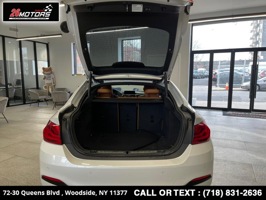 Used BMW 4 Series 430i xDrive Gran Coupe 2018 | 26 Motors Queens. Woodside, New York Used BMW 4 Series 430i xDrive Gran Coupe 2018 | 26 Motors Queens. Woodside, New York