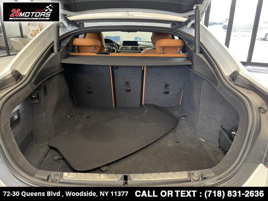 Used BMW 4 Series 430i xDrive Gran Coupe 2018 | 26 Motors Queens. Woodside, New York Used BMW 4 Series 430i xDrive Gran Coupe 2018 | 26 Motors Queens. Woodside, New York