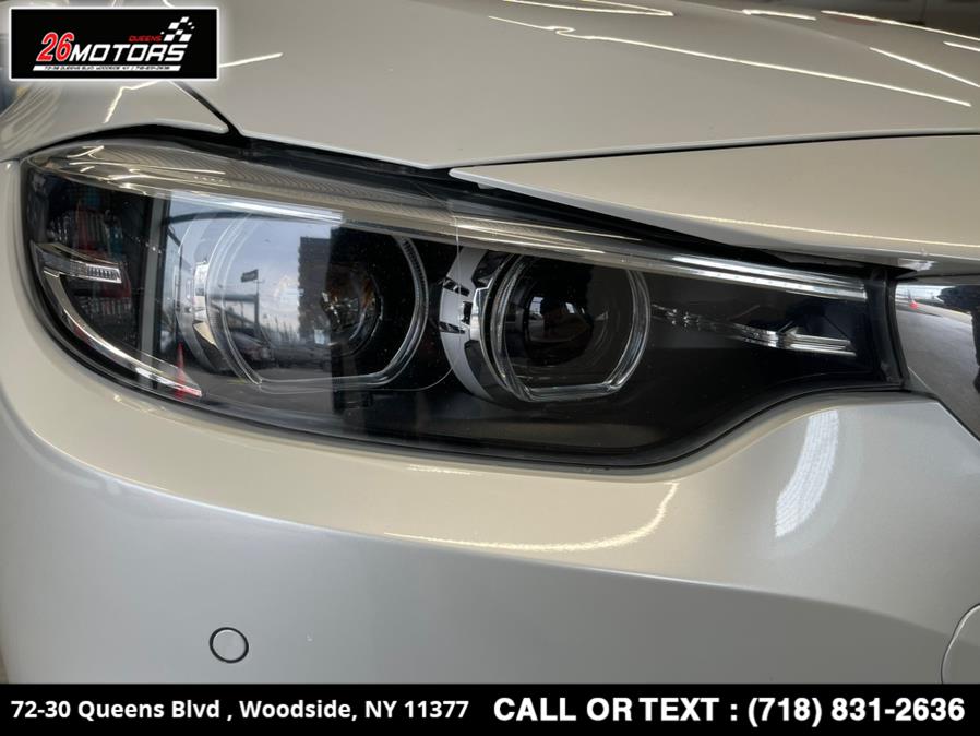 Used BMW 4 Series 430i xDrive Gran Coupe 2018 | 26 Motors Queens. Woodside, New York Used BMW 4 Series 430i xDrive Gran Coupe 2018 | 26 Motors Queens. Woodside, New York
