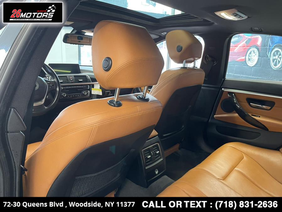 Used BMW 4 Series 430i xDrive Gran Coupe 2018 | 26 Motors Queens. Woodside, New York Used BMW 4 Series 430i xDrive Gran Coupe 2018 | 26 Motors Queens. Woodside, New York