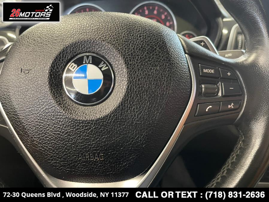 Used BMW 4 Series 430i xDrive Gran Coupe 2018 | 26 Motors Queens. Woodside, New York Used BMW 4 Series 430i xDrive Gran Coupe 2018 | 26 Motors Queens. Woodside, New York