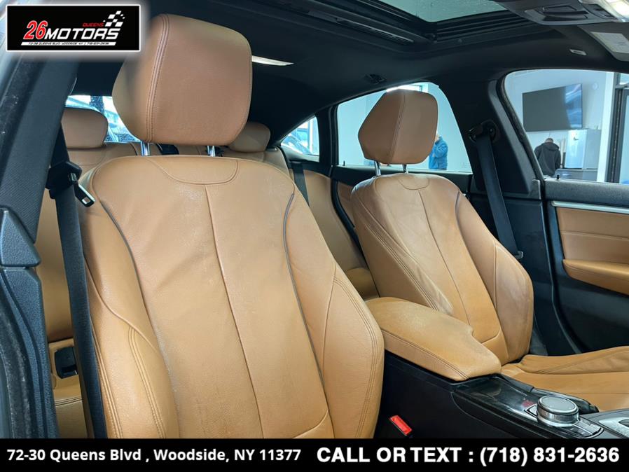Used BMW 4 Series 430i xDrive Gran Coupe 2018 | 26 Motors Queens. Woodside, New York Used BMW 4 Series 430i xDrive Gran Coupe 2018 | 26 Motors Queens. Woodside, New York