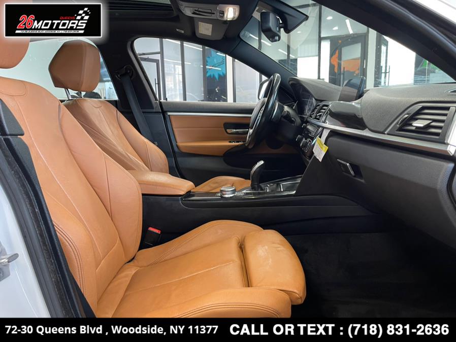 Used BMW 4 Series 430i xDrive Gran Coupe 2018 | 26 Motors Queens. Woodside, New York Used BMW 4 Series 430i xDrive Gran Coupe 2018 | 26 Motors Queens. Woodside, New York