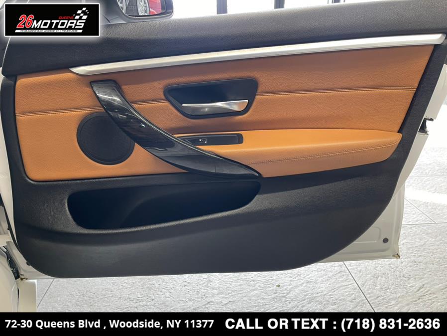 Used BMW 4 Series 430i xDrive Gran Coupe 2018 | 26 Motors Queens. Woodside, New York Used BMW 4 Series 430i xDrive Gran Coupe 2018 | 26 Motors Queens. Woodside, New York