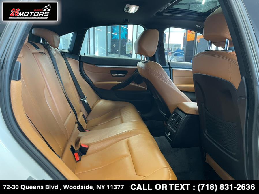 Used BMW 4 Series 430i xDrive Gran Coupe 2018 | 26 Motors Queens. Woodside, New York Used BMW 4 Series 430i xDrive Gran Coupe 2018 | 26 Motors Queens. Woodside, New York