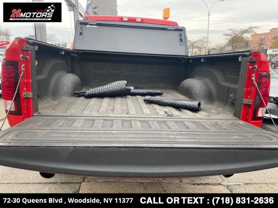 Used Ram 1500 4WD Crew Cab 140.5" Sport 2014 | 26 Motors Queens. Woodside, New York Used Ram 1500 4WD Crew Cab 140.5" Sport 2014 | 26 Motors Queens. Woodside, New York