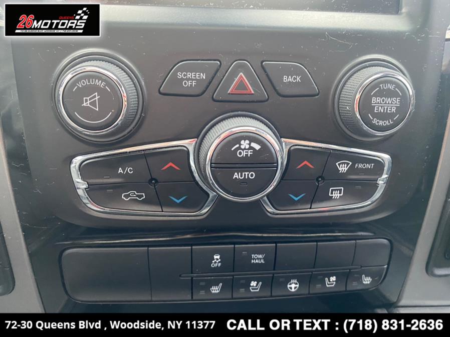 Used Ram 1500 4WD Crew Cab 140.5" Sport 2014 | 26 Motors Queens. Woodside, New York Used Ram 1500 4WD Crew Cab 140.5" Sport 2014 | 26 Motors Queens. Woodside, New York