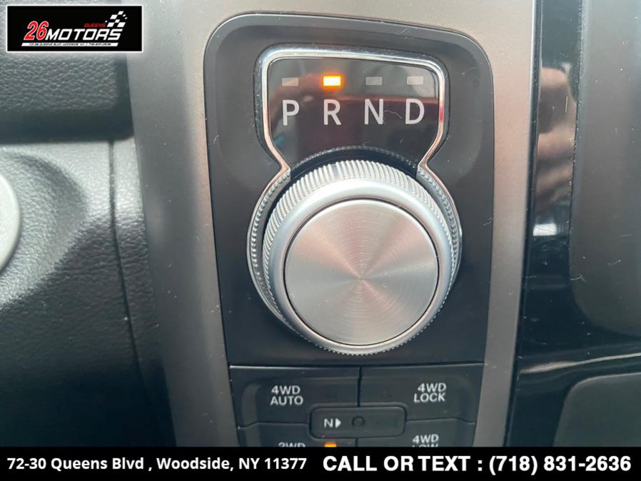 Used Ram 1500 4WD Crew Cab 140.5" Sport 2014 | 26 Motors Queens. Woodside, New York Used Ram 1500 4WD Crew Cab 140.5" Sport 2014 | 26 Motors Queens. Woodside, New York