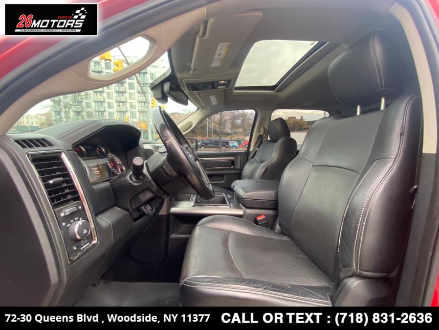 Used Ram 1500 4WD Crew Cab 140.5" Sport 2014 | 26 Motors Queens. Woodside, New York Used Ram 1500 4WD Crew Cab 140.5" Sport 2014 | 26 Motors Queens. Woodside, New York
