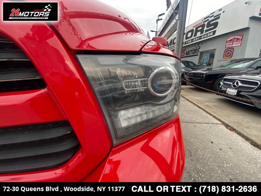 Used Ram 1500 4WD Crew Cab 140.5" Sport 2014 | 26 Motors Queens. Woodside, New York Used Ram 1500 4WD Crew Cab 140.5" Sport 2014 | 26 Motors Queens. Woodside, New York