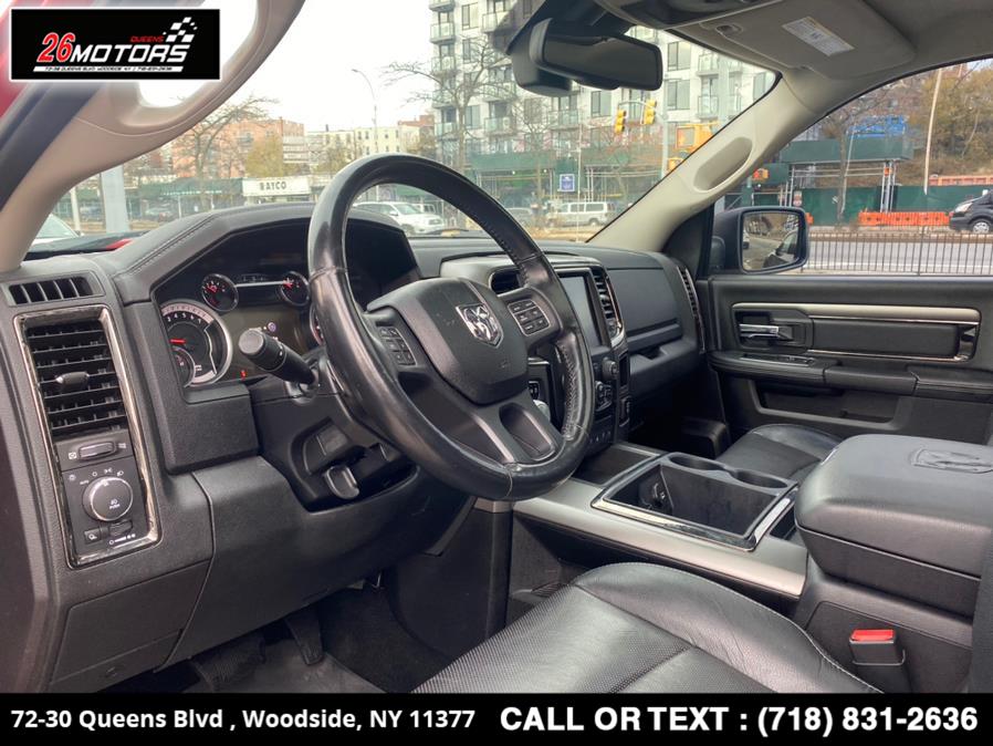 Used Ram 1500 4WD Crew Cab 140.5" Sport 2014 | 26 Motors Queens. Woodside, New York Used Ram 1500 4WD Crew Cab 140.5" Sport 2014 | 26 Motors Queens. Woodside, New York