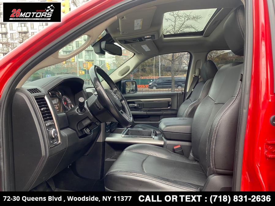 Used Ram 1500 4WD Crew Cab 140.5" Sport 2014 | 26 Motors Queens. Woodside, New York Used Ram 1500 4WD Crew Cab 140.5" Sport 2014 | 26 Motors Queens. Woodside, New York