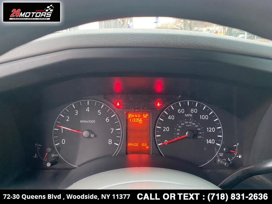 Used Nissan NV Cargo NV2500 HD Standard Roof V6 S 2017 | 26 Motors Queens. Woodside, New York Used Nissan NV Cargo NV2500 HD Standard Roof V6 S 2017 | 26 Motors Queens. Woodside, New York