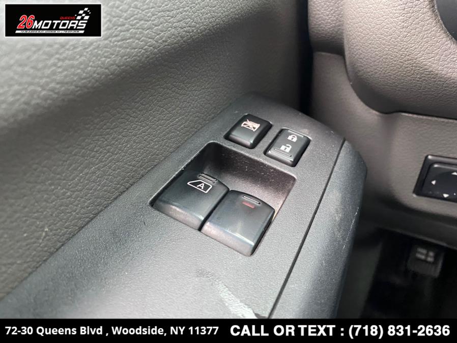 Used Nissan NV Cargo NV2500 HD Standard Roof V6 S 2017 | 26 Motors Queens. Woodside, New York Used Nissan NV Cargo NV2500 HD Standard Roof V6 S 2017 | 26 Motors Queens. Woodside, New York