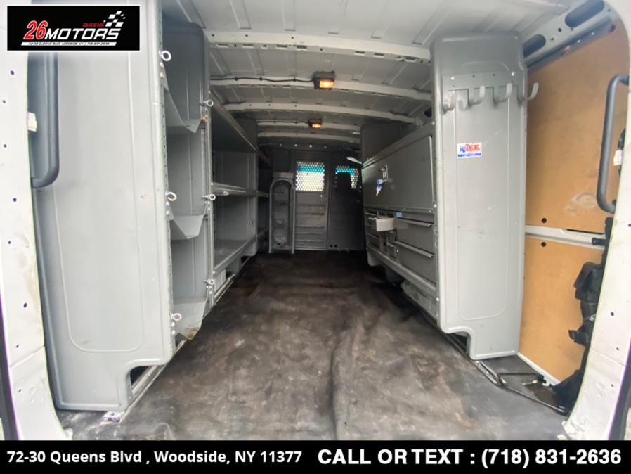 Used Nissan NV Cargo NV2500 HD Standard Roof V6 S 2017 | 26 Motors Queens. Woodside, New York Used Nissan NV Cargo NV2500 HD Standard Roof V6 S 2017 | 26 Motors Queens. Woodside, New York