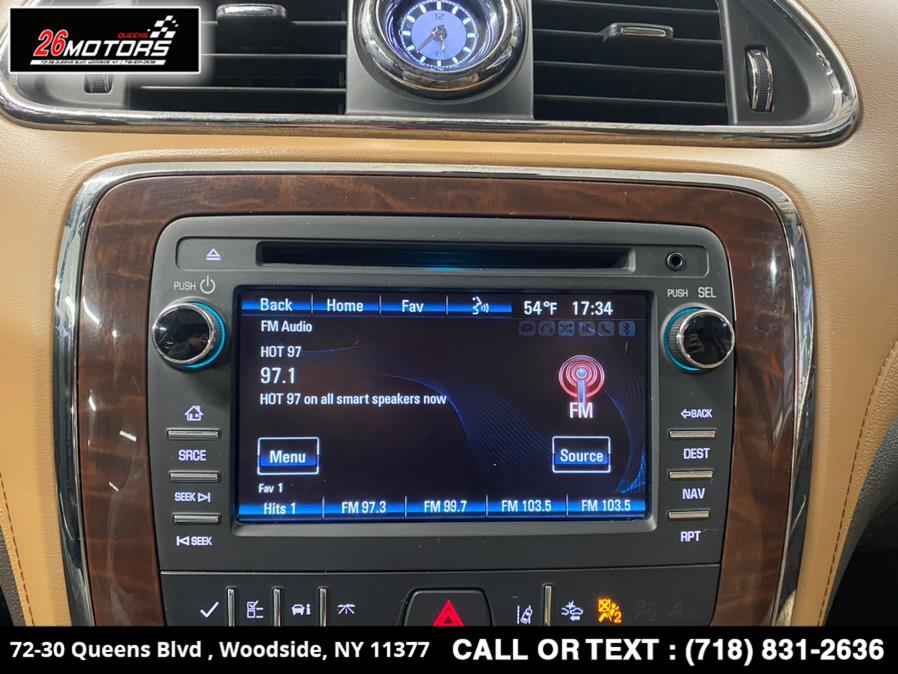 Used Buick Enclave AWD 4dr Premium 2016 | 26 Motors Queens. Woodside, New York Used Buick Enclave AWD 4dr Premium 2016 | 26 Motors Queens. Woodside, New York