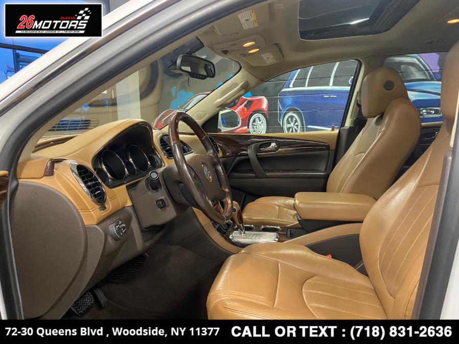 Used Buick Enclave AWD 4dr Premium 2016 | 26 Motors Queens. Woodside, New York Used Buick Enclave AWD 4dr Premium 2016 | 26 Motors Queens. Woodside, New York
