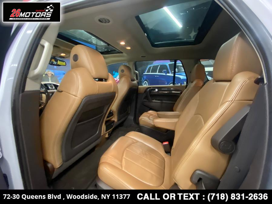 Used Buick Enclave AWD 4dr Premium 2016 | 26 Motors Queens. Woodside, New York Used Buick Enclave AWD 4dr Premium 2016 | 26 Motors Queens. Woodside, New York