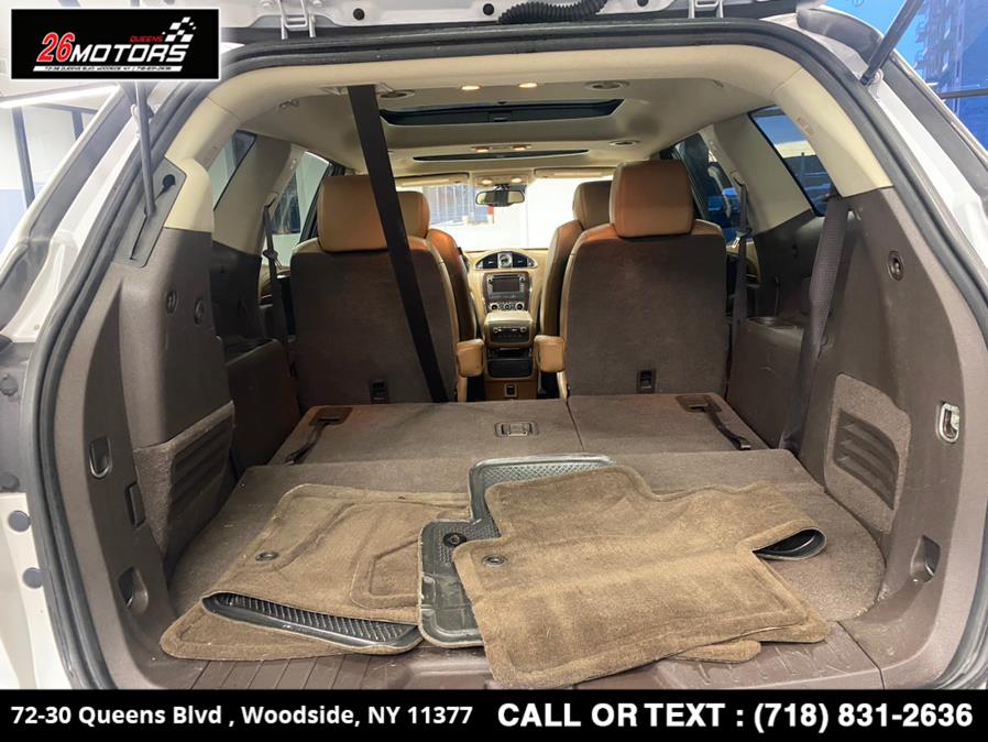 Used Buick Enclave AWD 4dr Premium 2016 | 26 Motors Queens. Woodside, New York Used Buick Enclave AWD 4dr Premium 2016 | 26 Motors Queens. Woodside, New York