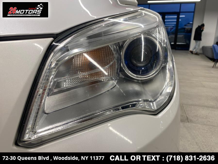 Used Buick Enclave AWD 4dr Premium 2016 | 26 Motors Queens. Woodside, New York Used Buick Enclave AWD 4dr Premium 2016 | 26 Motors Queens. Woodside, New York