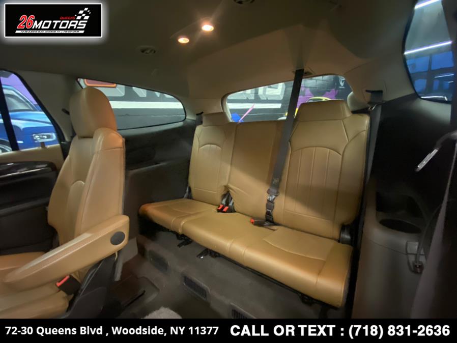 Used Buick Enclave AWD 4dr Premium 2016 | 26 Motors Queens. Woodside, New York Used Buick Enclave AWD 4dr Premium 2016 | 26 Motors Queens. Woodside, New York