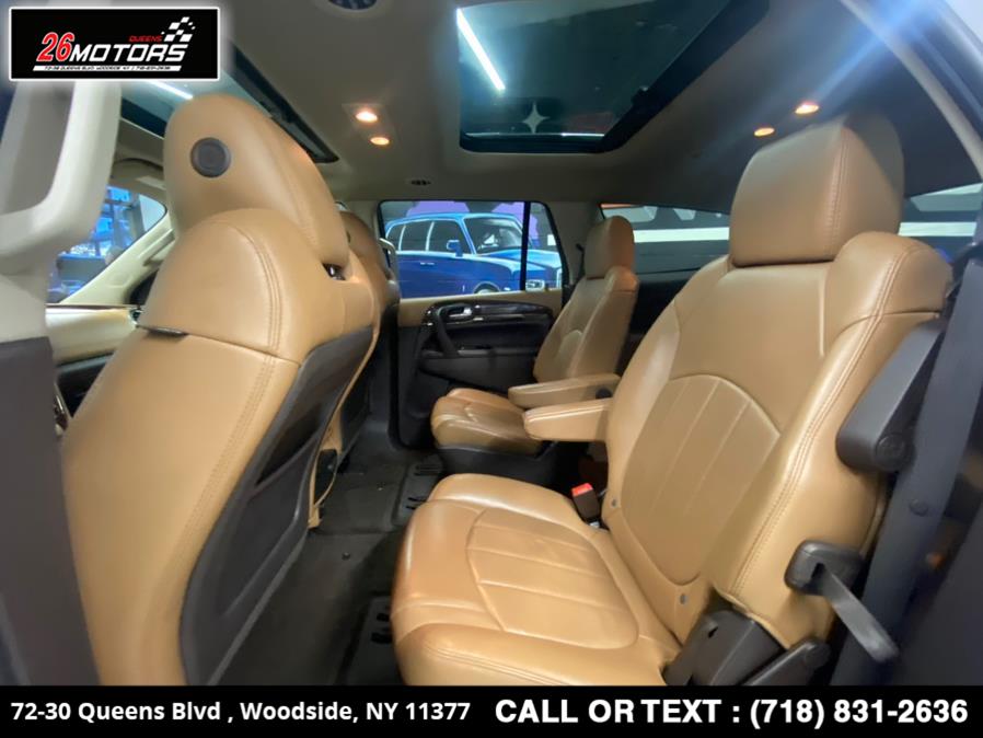 Used Buick Enclave AWD 4dr Premium 2016 | 26 Motors Queens. Woodside, New York Used Buick Enclave AWD 4dr Premium 2016 | 26 Motors Queens. Woodside, New York
