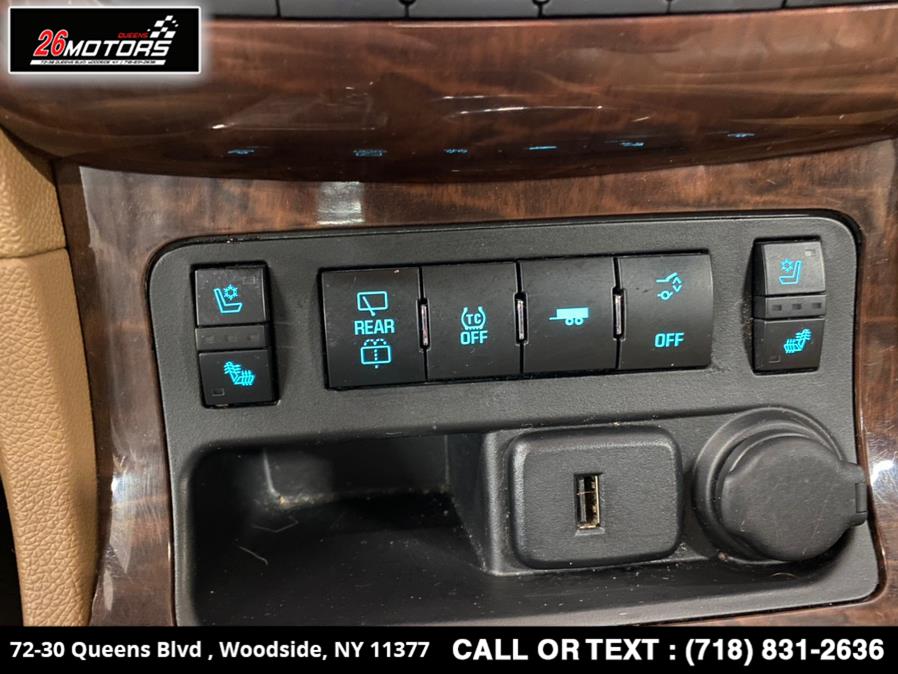 Used Buick Enclave AWD 4dr Premium 2016 | 26 Motors Queens. Woodside, New York Used Buick Enclave AWD 4dr Premium 2016 | 26 Motors Queens. Woodside, New York