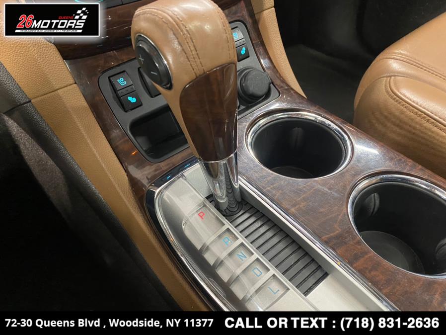 Used Buick Enclave AWD 4dr Premium 2016 | 26 Motors Queens. Woodside, New York Used Buick Enclave AWD 4dr Premium 2016 | 26 Motors Queens. Woodside, New York