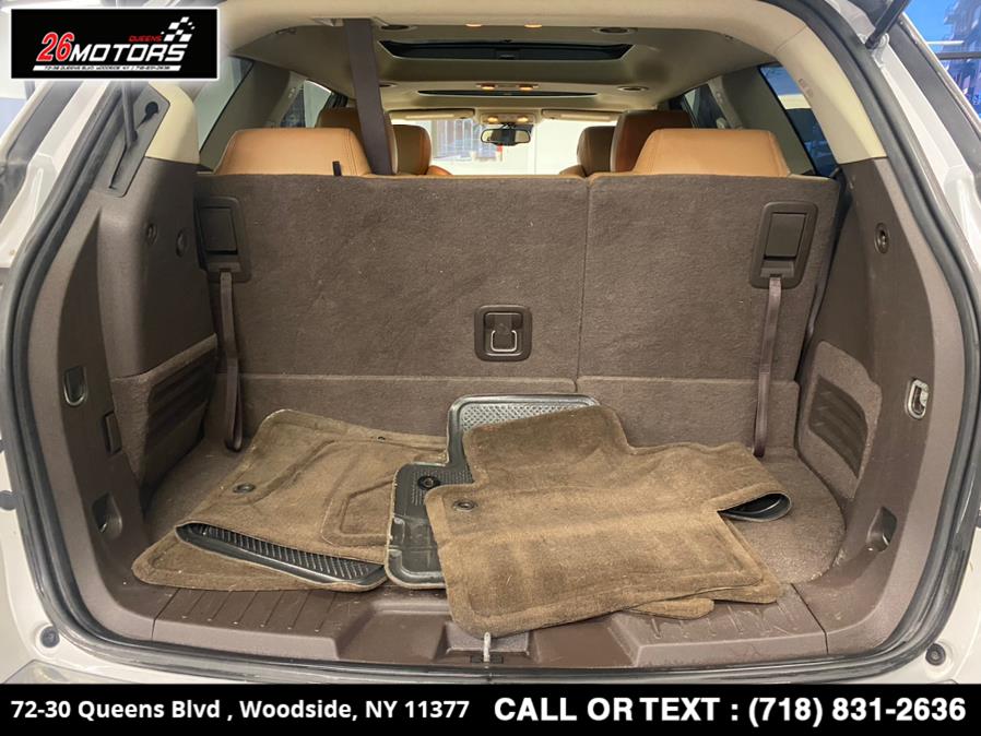 Used Buick Enclave AWD 4dr Premium 2016 | 26 Motors Queens. Woodside, New York Used Buick Enclave AWD 4dr Premium 2016 | 26 Motors Queens. Woodside, New York
