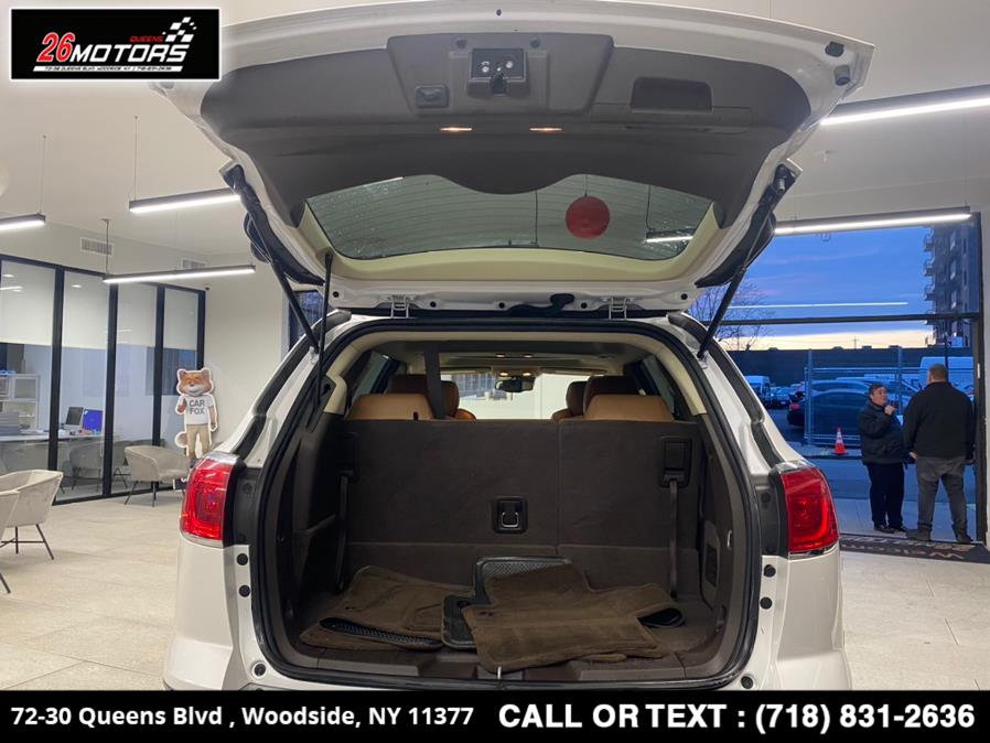 Used Buick Enclave AWD 4dr Premium 2016 | 26 Motors Queens. Woodside, New York Used Buick Enclave AWD 4dr Premium 2016 | 26 Motors Queens. Woodside, New York