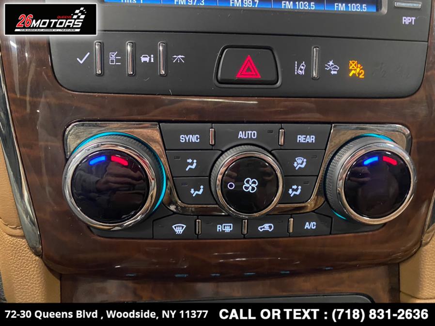 Used Buick Enclave AWD 4dr Premium 2016 | 26 Motors Queens. Woodside, New York Used Buick Enclave AWD 4dr Premium 2016 | 26 Motors Queens. Woodside, New York