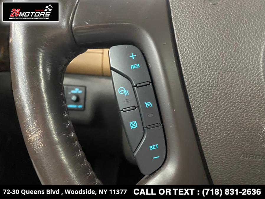 Used Buick Enclave AWD 4dr Premium 2016 | 26 Motors Queens. Woodside, New York Used Buick Enclave AWD 4dr Premium 2016 | 26 Motors Queens. Woodside, New York