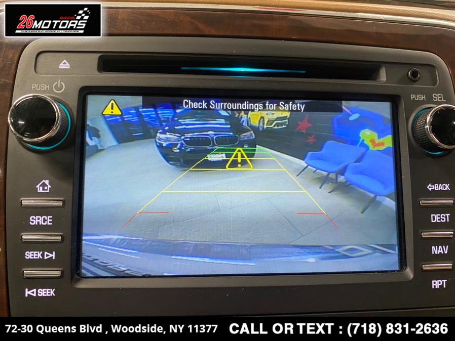 Used Buick Enclave AWD 4dr Premium 2016 | 26 Motors Queens. Woodside, New York Used Buick Enclave AWD 4dr Premium 2016 | 26 Motors Queens. Woodside, New York