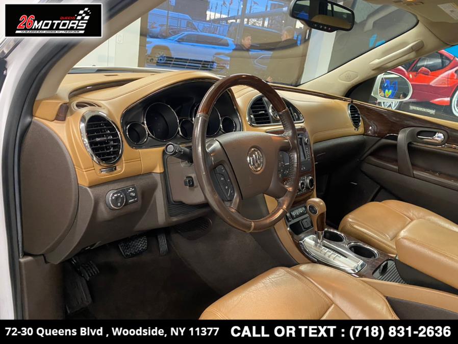 Used Buick Enclave AWD 4dr Premium 2016 | 26 Motors Queens. Woodside, New York Used Buick Enclave AWD 4dr Premium 2016 | 26 Motors Queens. Woodside, New York