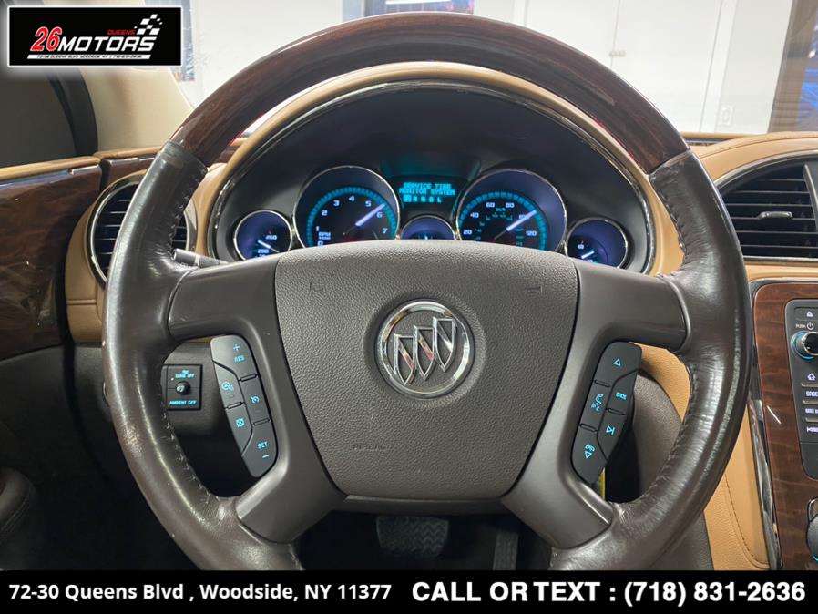 Used Buick Enclave AWD 4dr Premium 2016 | 26 Motors Queens. Woodside, New York Used Buick Enclave AWD 4dr Premium 2016 | 26 Motors Queens. Woodside, New York