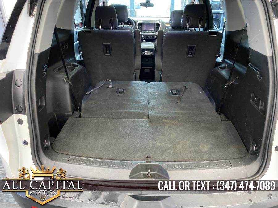 Used GMC Acadia FWD 4dr SLE w/SLE-2 2017 | All Capital Motors. Brooklyn, New York Used GMC Acadia FWD 4dr SLE w/SLE-2 2017 | All Capital Motors. Brooklyn, New York