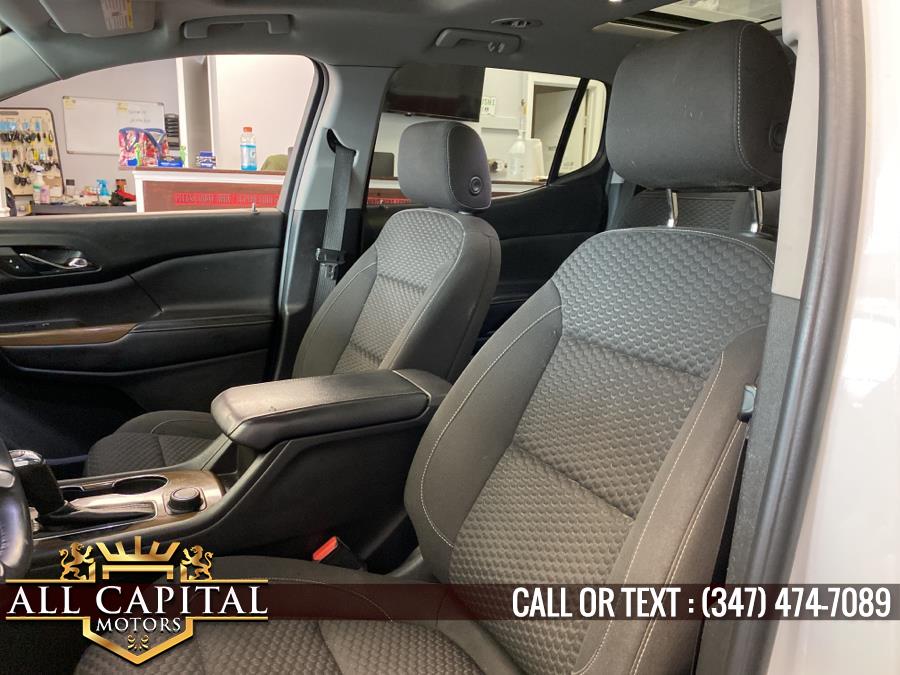 Used GMC Acadia FWD 4dr SLE w/SLE-2 2017 | All Capital Motors. Brooklyn, New York Used GMC Acadia FWD 4dr SLE w/SLE-2 2017 | All Capital Motors. Brooklyn, New York