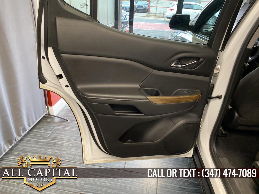 Used GMC Acadia FWD 4dr SLE w/SLE-2 2017 | All Capital Motors. Brooklyn, New York Used GMC Acadia FWD 4dr SLE w/SLE-2 2017 | All Capital Motors. Brooklyn, New York