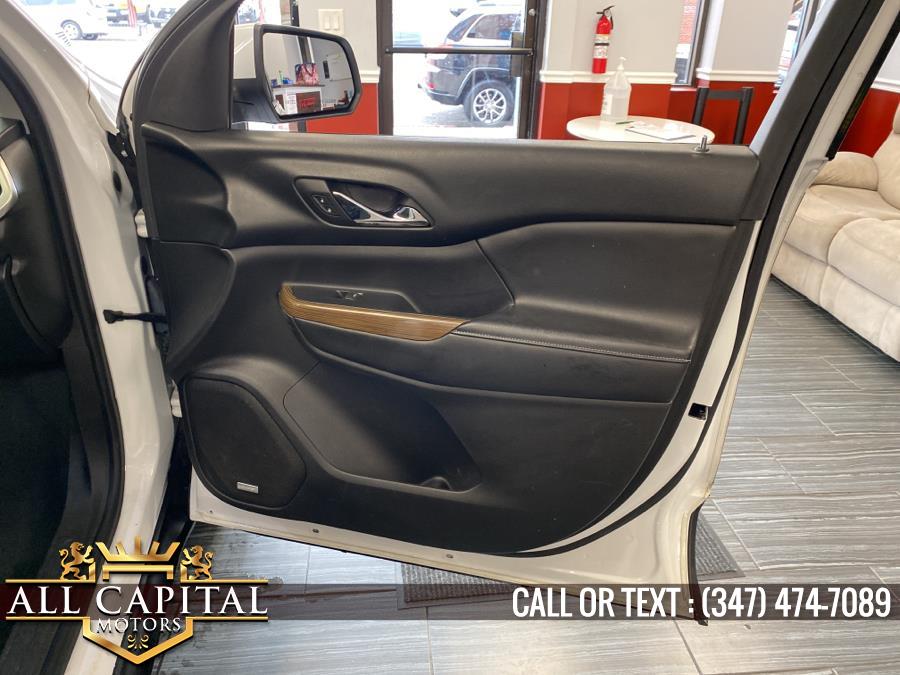 Used GMC Acadia FWD 4dr SLE w/SLE-2 2017 | All Capital Motors. Brooklyn, New York Used GMC Acadia FWD 4dr SLE w/SLE-2 2017 | All Capital Motors. Brooklyn, New York