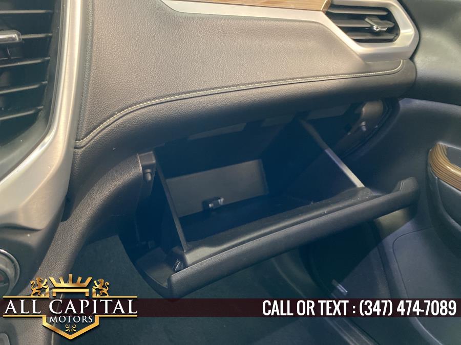Used GMC Acadia FWD 4dr SLE w/SLE-2 2017 | All Capital Motors. Brooklyn, New York Used GMC Acadia FWD 4dr SLE w/SLE-2 2017 | All Capital Motors. Brooklyn, New York