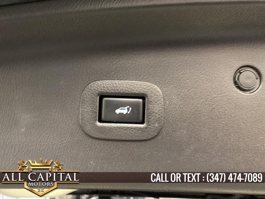 Used INFINITI QX56 4WD 4dr 7-passenger 2012 | All Capital Motors. Brooklyn, New York