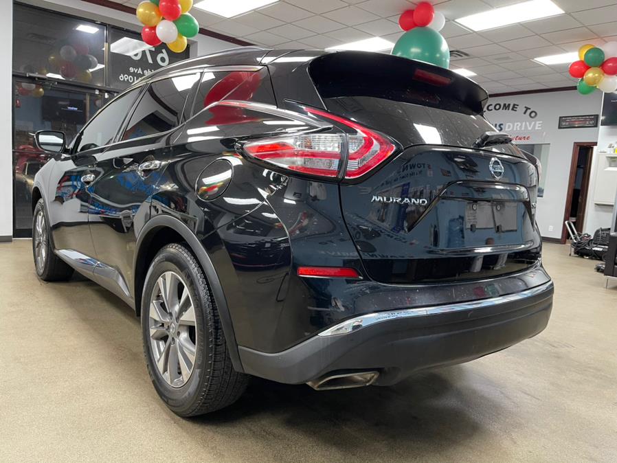 2018 Nissan Murano FWD SV, available for sale in Inwood, New York | 5 Towns Drive. Inwood, New York 2018 Nissan Murano FWD SV, available for sale in Inwood, New York | 5 Towns Drive. Inwood, New York