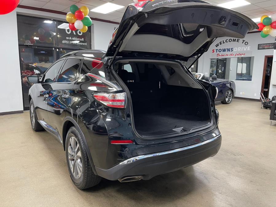 2018 Nissan Murano FWD SV, available for sale in Inwood, New York | 5 Towns Drive. Inwood, New York 2018 Nissan Murano FWD SV, available for sale in Inwood, New York | 5 Towns Drive. Inwood, New York