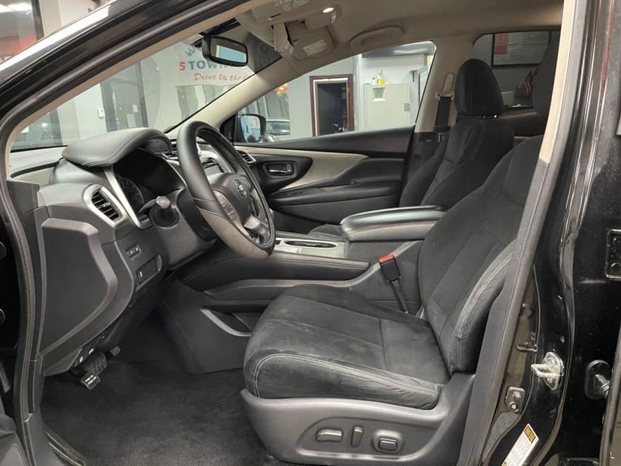 2018 Nissan Murano FWD SV, available for sale in Inwood, New York | 5 Towns Drive. Inwood, New York 2018 Nissan Murano FWD SV, available for sale in Inwood, New York | 5 Towns Drive. Inwood, New York