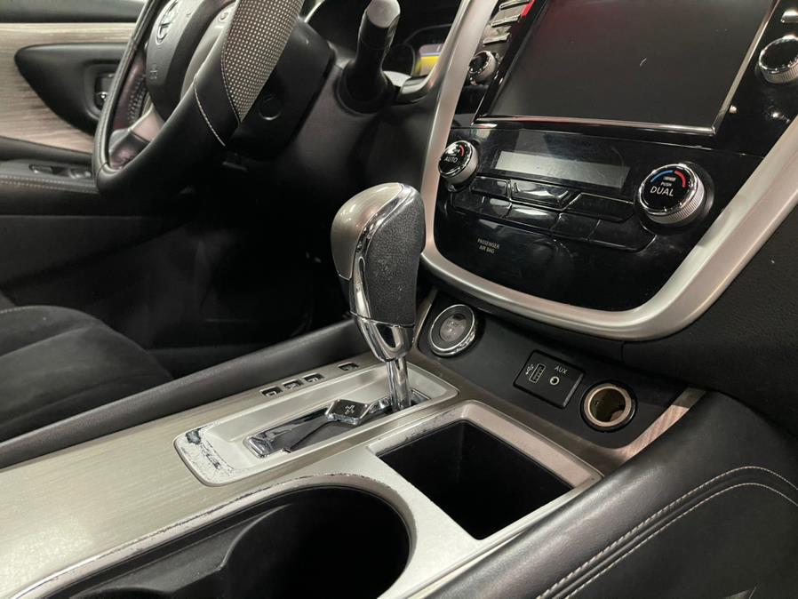 2018 Nissan Murano FWD SV, available for sale in Inwood, New York | 5 Towns Drive. Inwood, New York 2018 Nissan Murano FWD SV, available for sale in Inwood, New York | 5 Towns Drive. Inwood, New York
