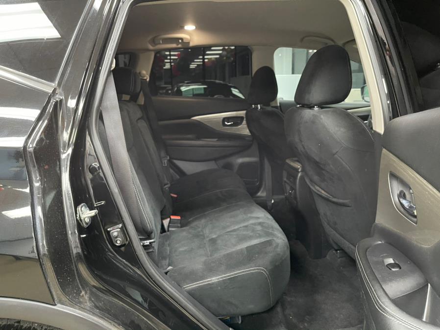 2018 Nissan Murano FWD SV, available for sale in Inwood, New York | 5 Towns Drive. Inwood, New York 2018 Nissan Murano FWD SV, available for sale in Inwood, New York | 5 Towns Drive. Inwood, New York