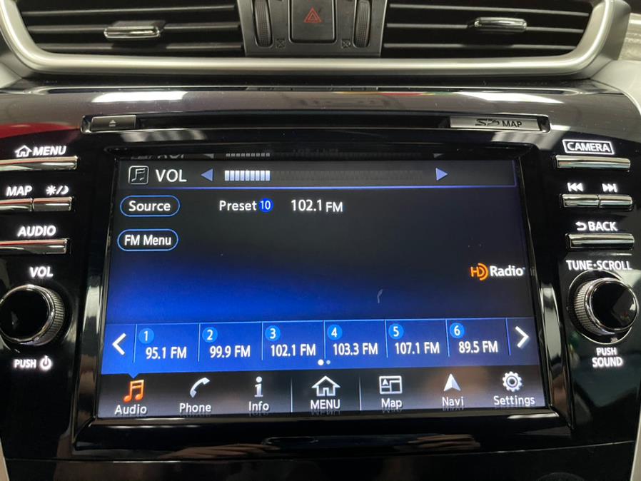 2018 Nissan Murano FWD SV, available for sale in Inwood, New York | 5 Towns Drive. Inwood, New York 2018 Nissan Murano FWD SV, available for sale in Inwood, New York | 5 Towns Drive. Inwood, New York