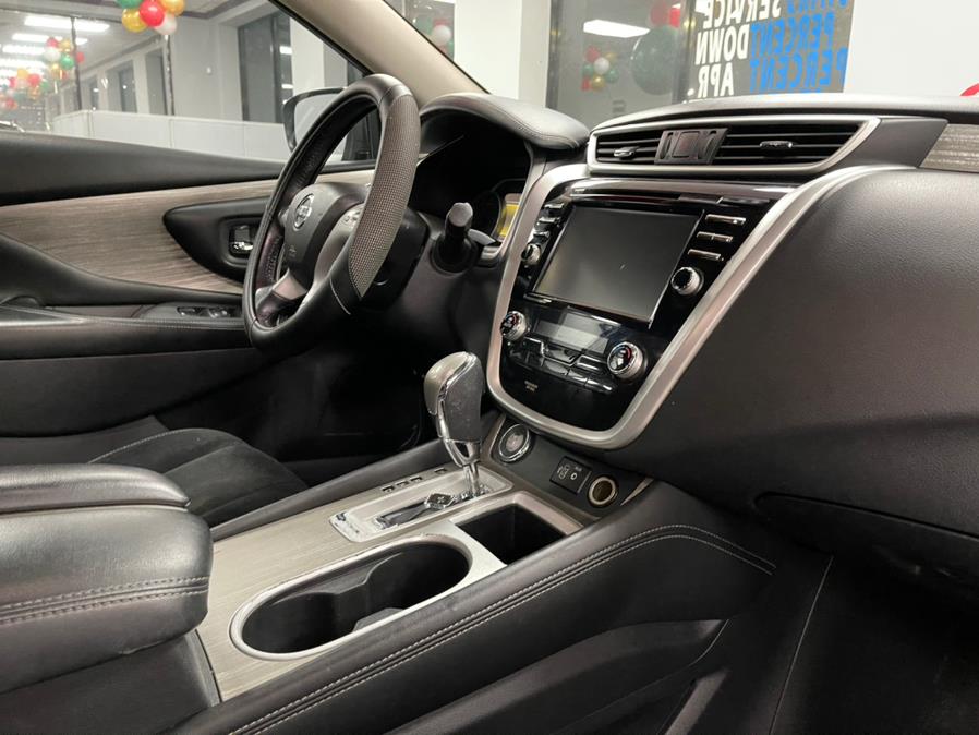 2018 Nissan Murano FWD SV, available for sale in Inwood, New York | 5 Towns Drive. Inwood, New York 2018 Nissan Murano FWD SV, available for sale in Inwood, New York | 5 Towns Drive. Inwood, New York